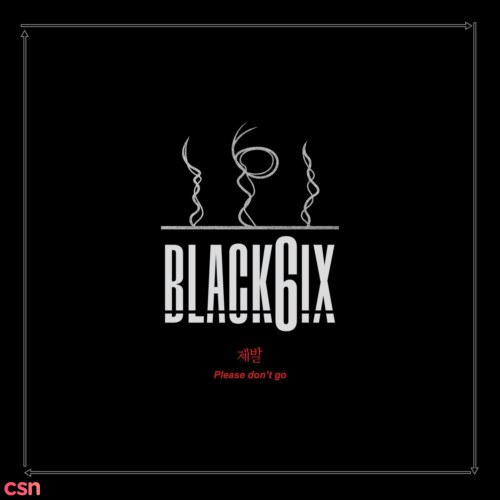 BLACK6IX