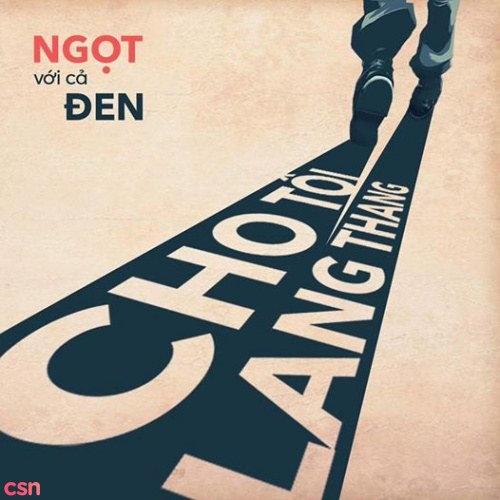 Ngọt vc. Đen