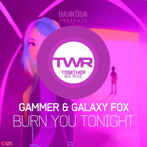 Galaxy Fox