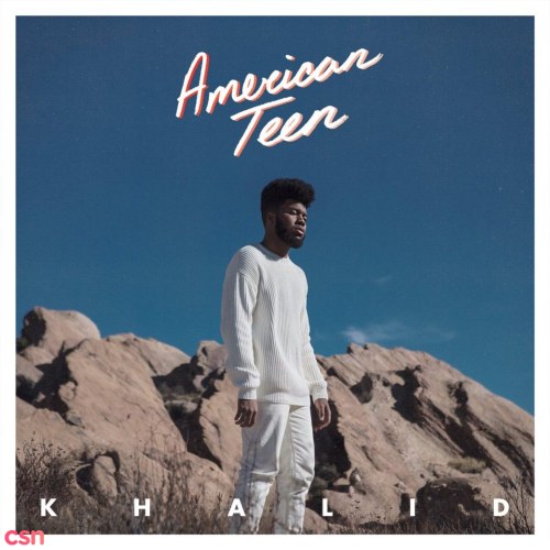 Khalid