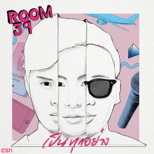 Room 39