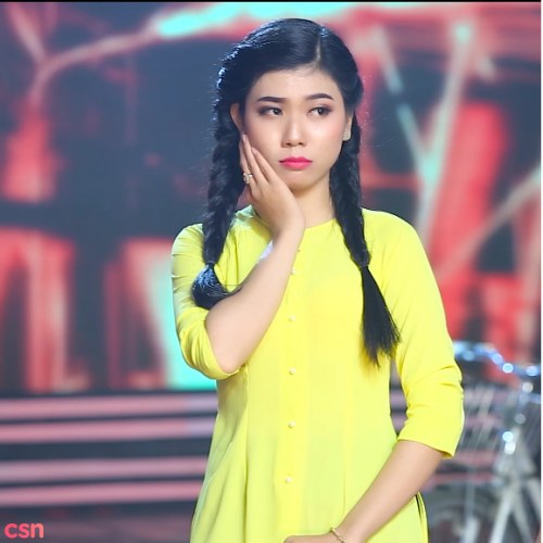 Trần Thu Thảo ft Trần Xuân