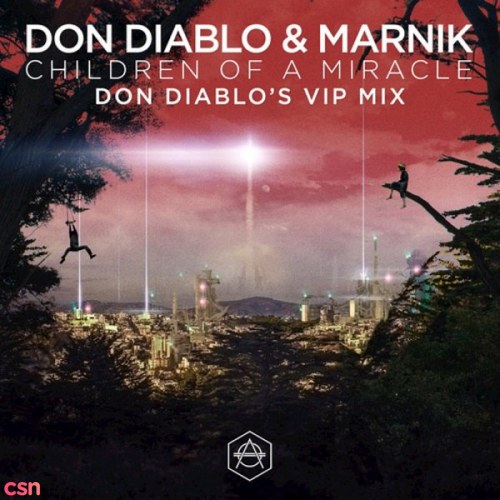 Don Diablo