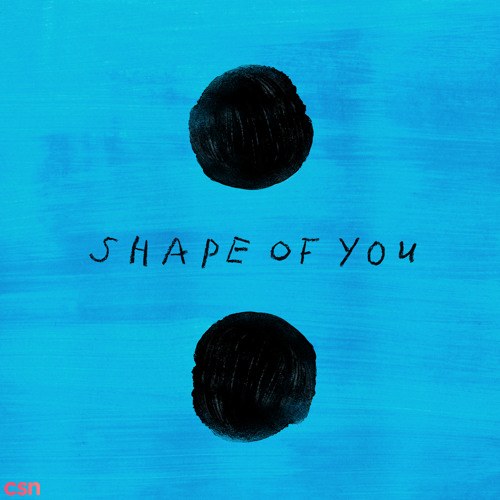 Ed Sheeran