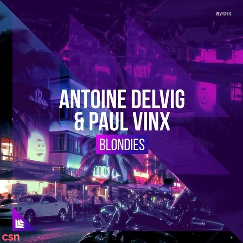 Antoine Delvig