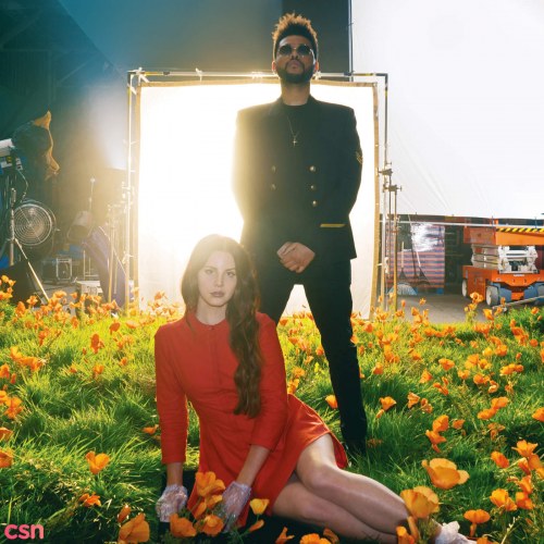 Lana Del Rey