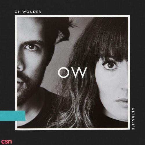 Oh Wonder