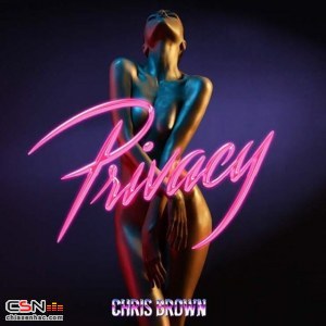 Chris Brown