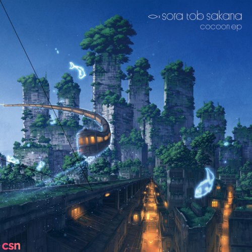 sora tob sakana