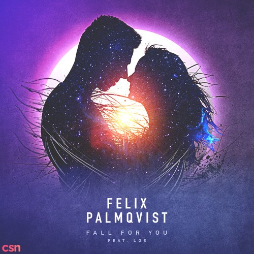 Felix Palmqvist