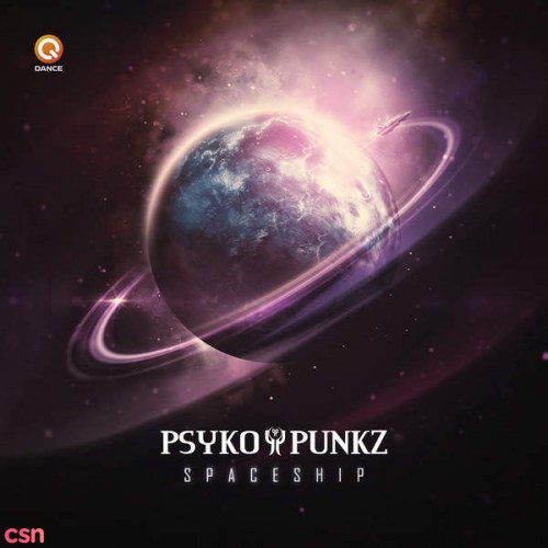 Psyko Punkz