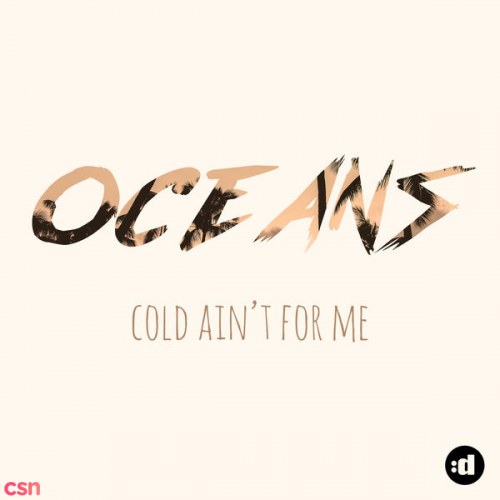Oceans