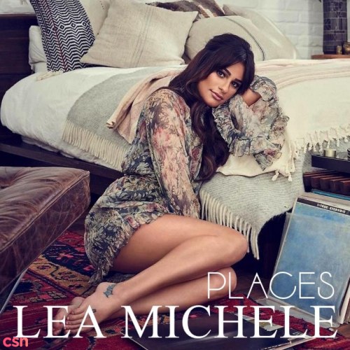 Lea Michele