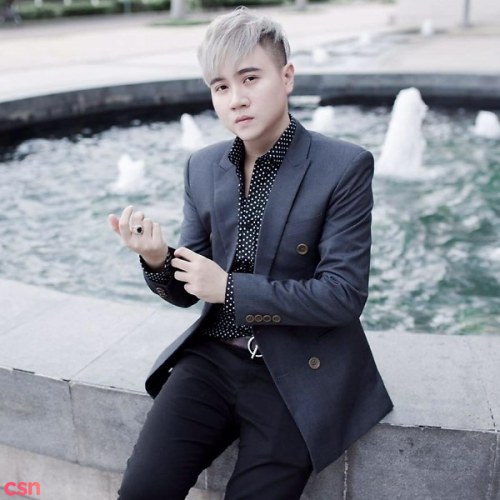 Vương Anh Tú