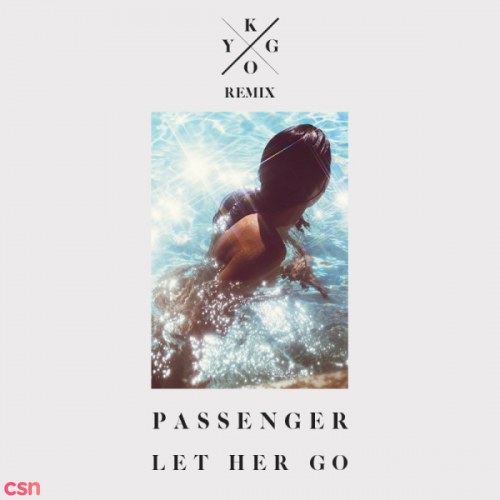 Passenger