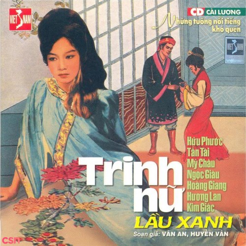 Hoàng Giang
