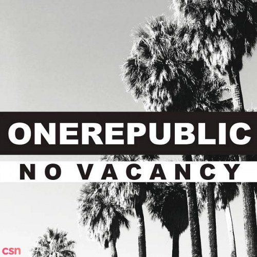 OneRepublic