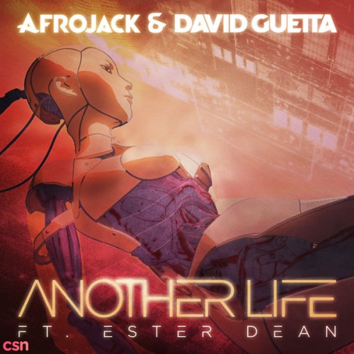 Afrojack