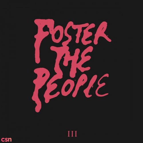 Foster The People