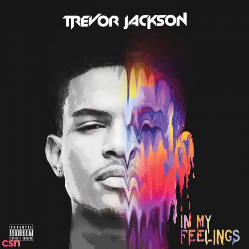 Trevor Jackson