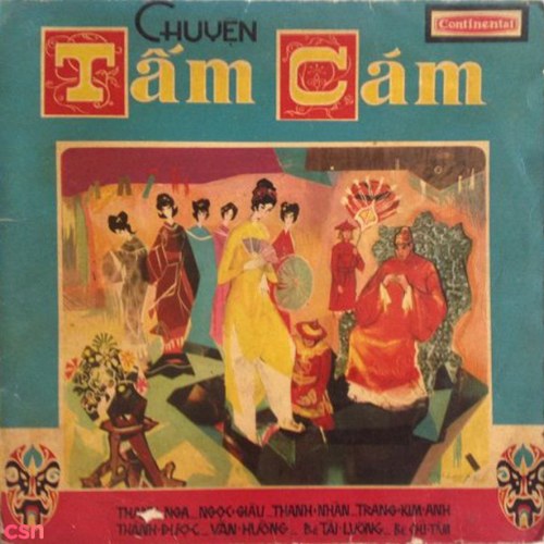 Chí Tâm