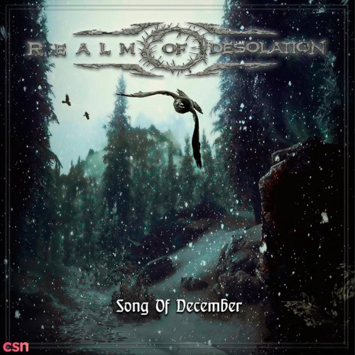 Realm Of Desolation