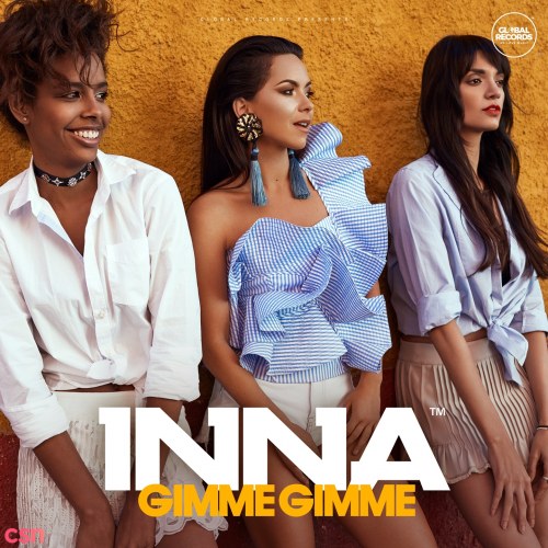 INNA