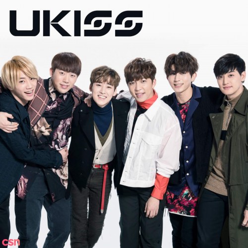 U-KISS