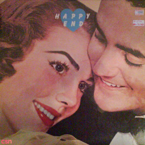 Happy End