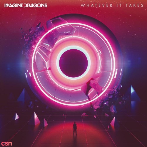 Imagine Dragons
