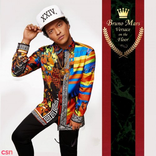 Bruno Mars