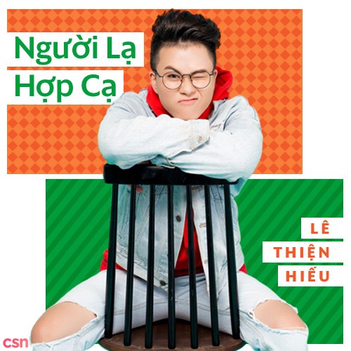 Lê Thiện Hiếu