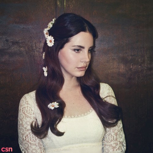 Lana Del Rey