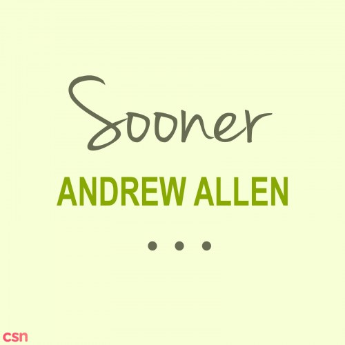 Andrew Allen