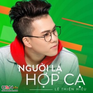 Lê Thiện Hiếu