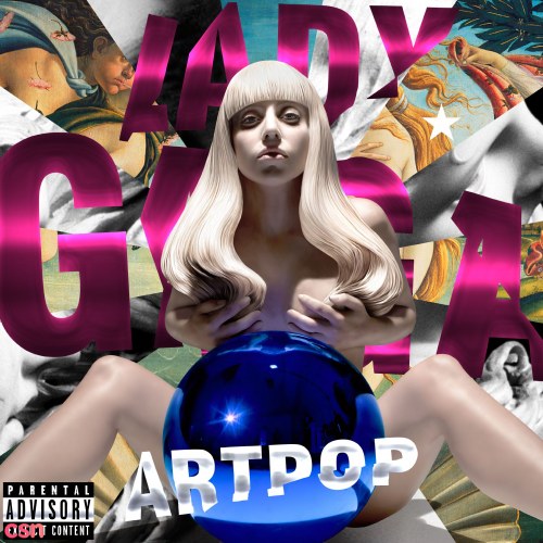Lady Gaga