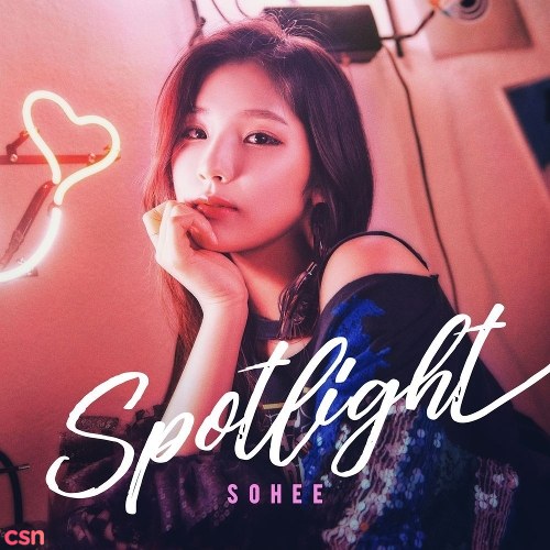 Sohee