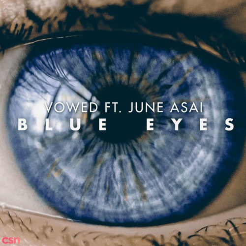 Blue Eyes