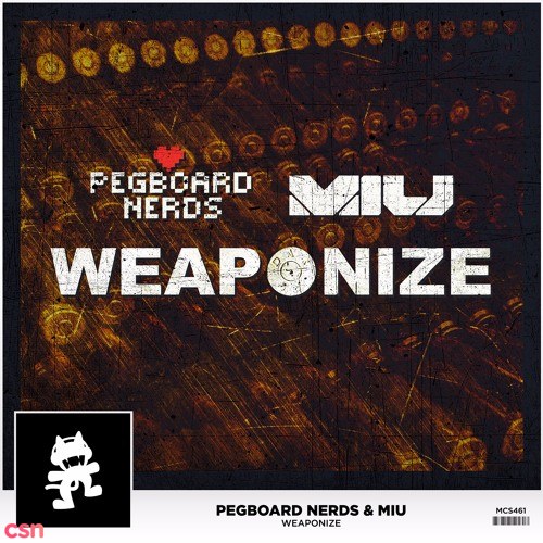 Pegboard Nerds & MIU