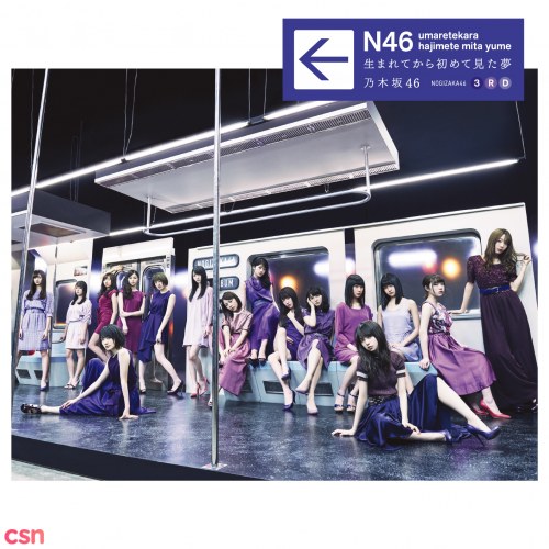 Nogizaka46