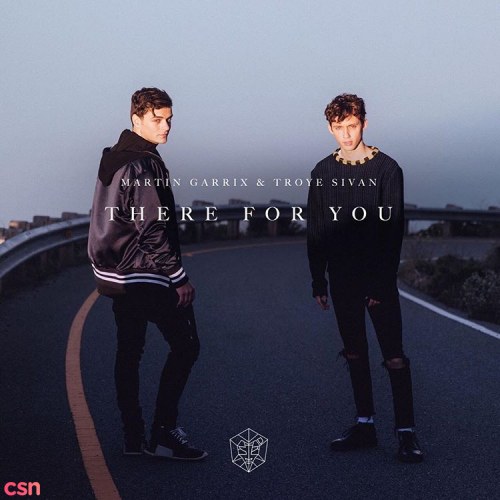 Martin Garrix