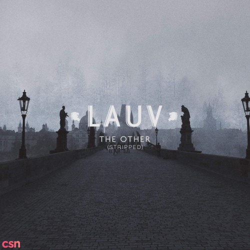 Lauv