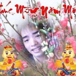 Vũ Hùng Quyền