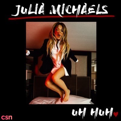 Julia Michaels