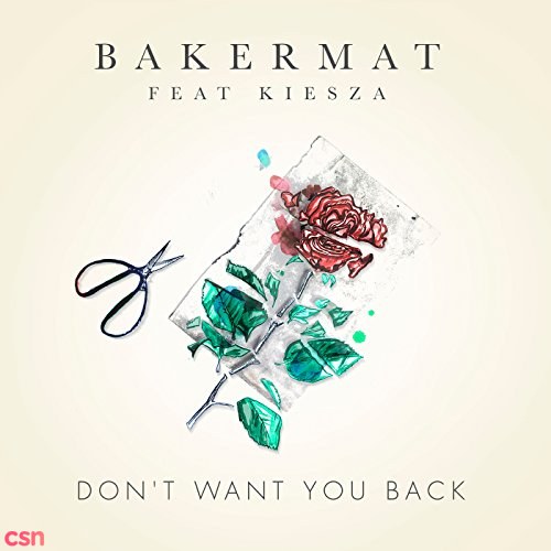 Bakermat