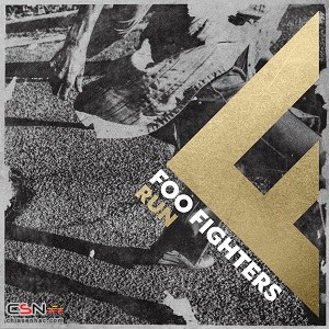 Foo Fighters