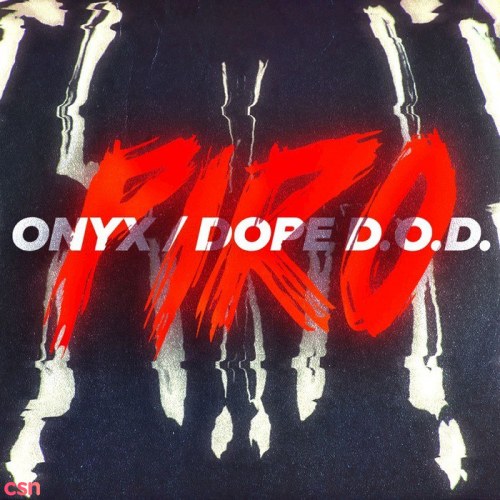 Dope D.O.D.