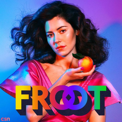 Marina And The Diamonds