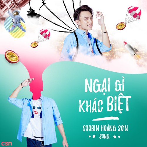 Soobin Hoàng Sơn