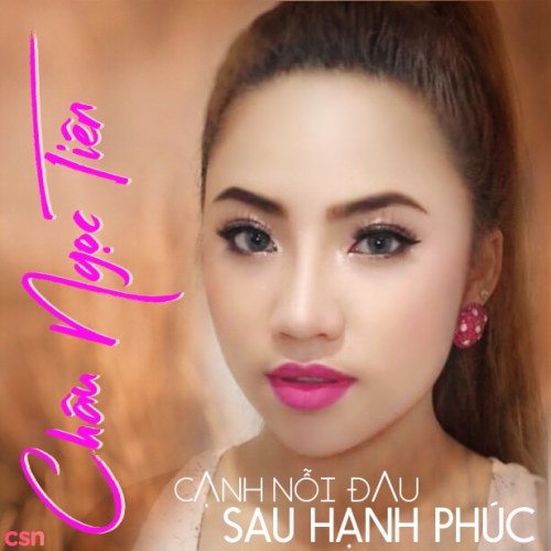 Châu Ngọc Tiên